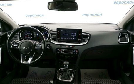 KIA cee'd III, 2022 год, 2 155 000 рублей, 5 фотография
