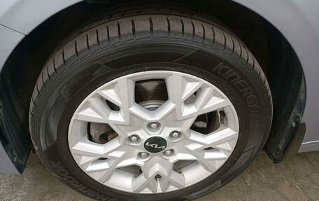 KIA cee'd III, 2022 год, 2 155 000 рублей, 13 фотография