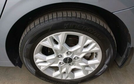 KIA cee'd III, 2022 год, 2 155 000 рублей, 12 фотография