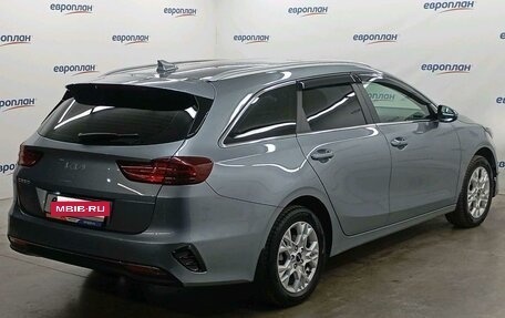 KIA cee'd III, 2022 год, 2 155 000 рублей, 3 фотография