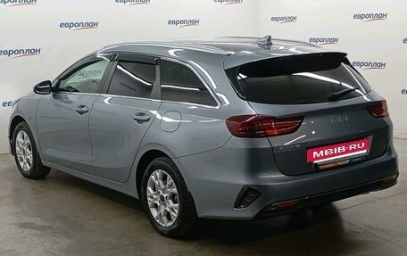 KIA cee'd III, 2022 год, 2 155 000 рублей, 4 фотография