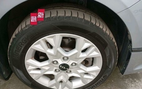 KIA cee'd III, 2022 год, 2 155 000 рублей, 10 фотография