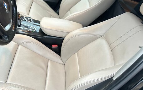 BMW X3, 2014 год, 2 000 000 рублей, 10 фотография