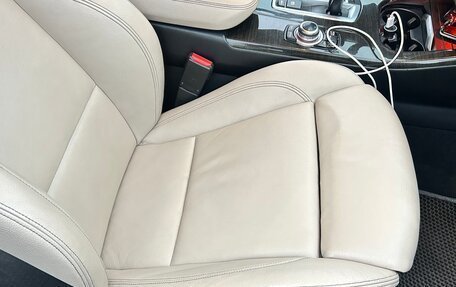 BMW X3, 2014 год, 2 000 000 рублей, 13 фотография