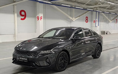 KIA K5, 2020 год, 2 200 000 рублей, 1 фотография