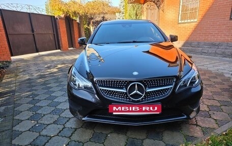 Mercedes-Benz E-Класс, 2015 год, 1 950 000 рублей, 5 фотография