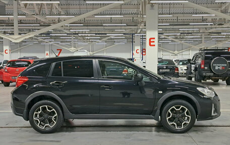 Subaru XV I рестайлинг, 2011 год, 869 999 рублей, 4 фотография