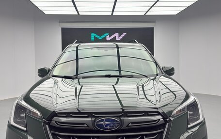 Subaru Forester, 2022 год, 3 280 000 рублей, 1 фотография