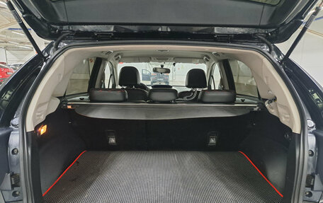 Subaru XV I рестайлинг, 2011 год, 869 999 рублей, 10 фотография
