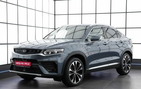 Geely Tugella FY11, 2019 год, 2 070 000 рублей, 1 фотография