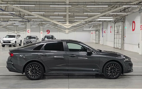 KIA K5, 2020 год, 2 200 000 рублей, 4 фотография