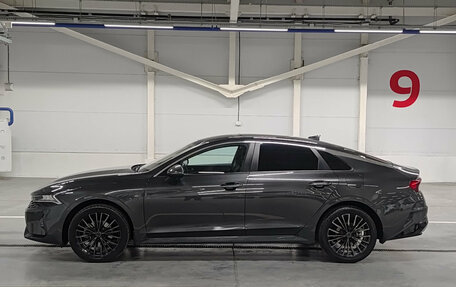 KIA K5, 2020 год, 2 200 000 рублей, 8 фотография