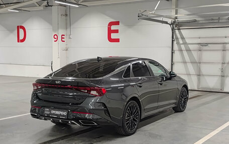KIA K5, 2020 год, 2 200 000 рублей, 5 фотография