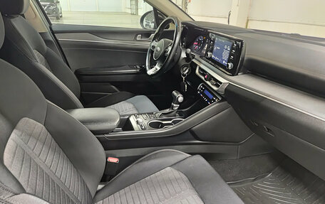 KIA K5, 2020 год, 2 200 000 рублей, 11 фотография