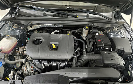 KIA K5, 2020 год, 2 200 000 рублей, 9 фотография