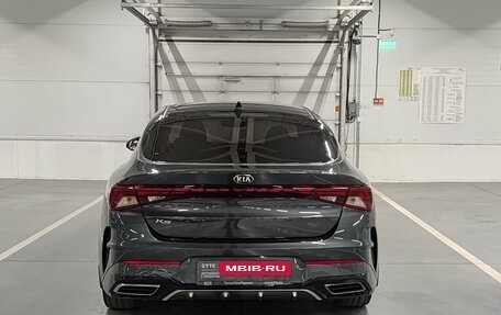 KIA K5, 2020 год, 2 200 000 рублей, 6 фотография