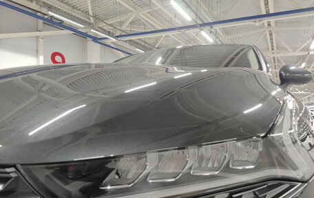 KIA K5, 2020 год, 2 200 000 рублей, 17 фотография