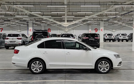 Volkswagen Jetta VII, 2016 год, 840 000 рублей, 4 фотография