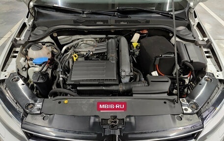 Volkswagen Jetta VII, 2016 год, 840 000 рублей, 9 фотография