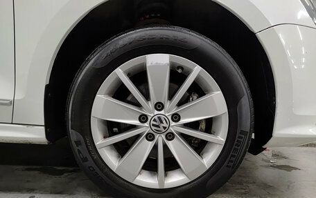 Volkswagen Jetta VII, 2016 год, 840 000 рублей, 18 фотография