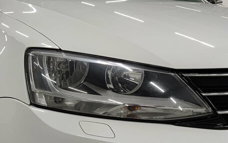Volkswagen Jetta VII, 2016 год, 840 000 рублей, 17 фотография