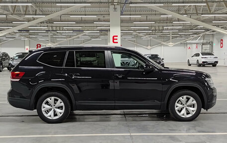 Volkswagen Teramont I, 2019 год, 2 310 000 рублей, 4 фотография