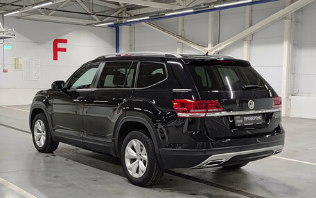Volkswagen Teramont I, 2019 год, 2 310 000 рублей, 7 фотография