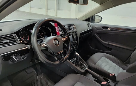 Volkswagen Jetta VII, 2016 год, 840 000 рублей, 16 фотография