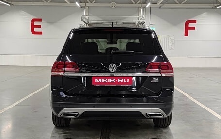 Volkswagen Teramont I, 2019 год, 2 310 000 рублей, 6 фотография
