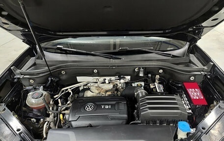 Volkswagen Teramont I, 2019 год, 2 310 000 рублей, 9 фотография
