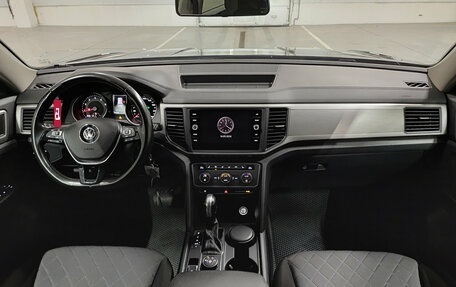Volkswagen Teramont I, 2019 год, 2 310 000 рублей, 14 фотография