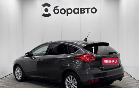 Ford Focus III, 2017 год, 1 150 000 рублей, 4 фотография