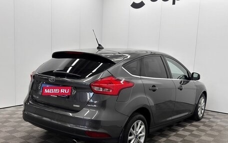 Ford Focus III, 2017 год, 1 150 000 рублей, 2 фотография