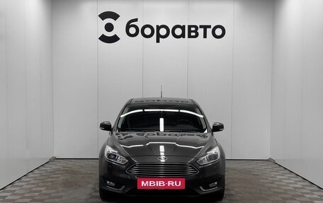Ford Focus III, 2017 год, 1 150 000 рублей, 5 фотография
