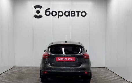 Ford Focus III, 2017 год, 1 150 000 рублей, 6 фотография