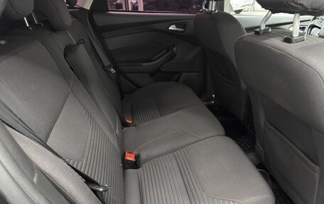 Ford Focus III, 2017 год, 1 150 000 рублей, 13 фотография