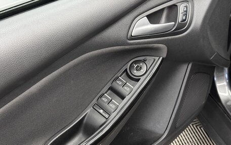 Ford Focus III, 2017 год, 1 150 000 рублей, 15 фотография