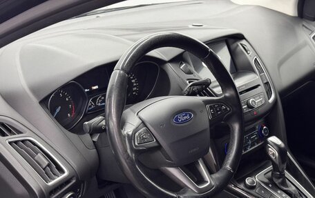 Ford Focus III, 2017 год, 1 150 000 рублей, 16 фотография