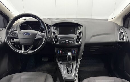 Ford Focus III, 2017 год, 1 150 000 рублей, 12 фотография
