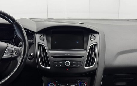 Ford Focus III, 2017 год, 1 150 000 рублей, 11 фотография