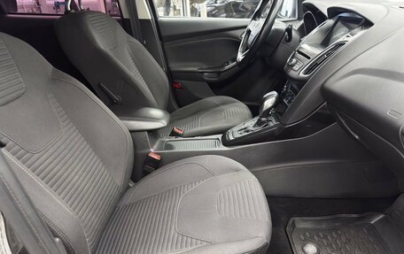 Ford Focus III, 2017 год, 1 150 000 рублей, 14 фотография