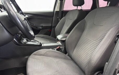 Ford Focus III, 2017 год, 1 150 000 рублей, 17 фотография