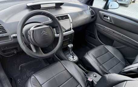 Citroen C4 II рестайлинг, 2008 год, 280 000 рублей, 7 фотография