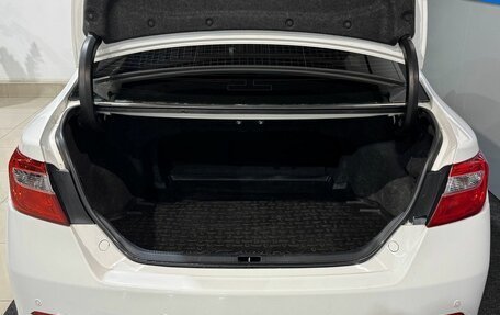 Toyota Camry, 2014 год, 1 699 000 рублей, 8 фотография