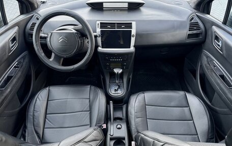 Citroen C4 II рестайлинг, 2008 год, 280 000 рублей, 8 фотография