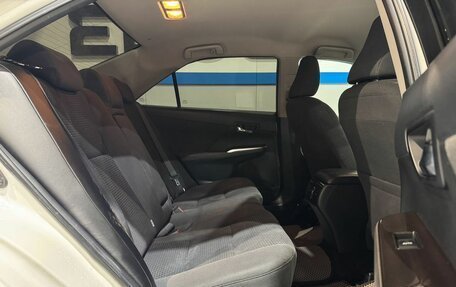 Toyota Camry, 2014 год, 1 699 000 рублей, 13 фотография