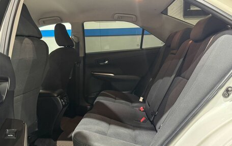 Toyota Camry, 2014 год, 1 699 000 рублей, 11 фотография