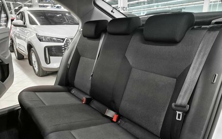 Skoda Rapid I, 2016 год, 999 000 рублей, 9 фотография