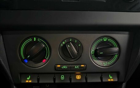 Skoda Rapid I, 2016 год, 999 000 рублей, 8 фотография