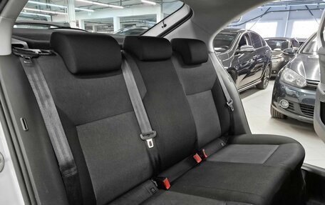 Skoda Rapid I, 2016 год, 999 000 рублей, 11 фотография